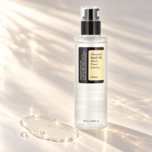 COSRX Snail 96 Mucin Power Essence