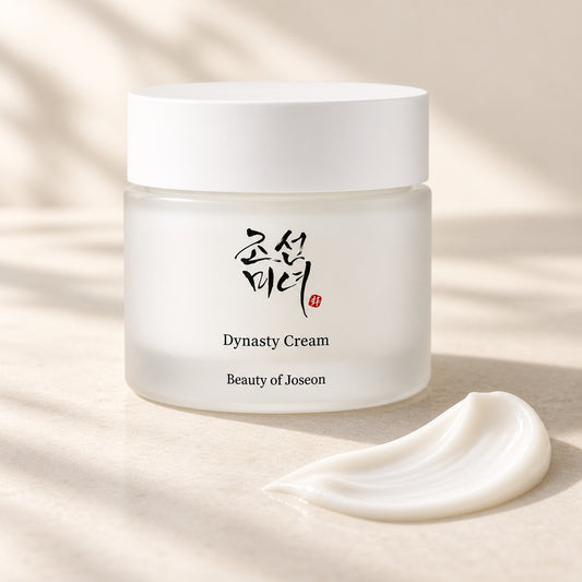 Beauty of Joseon Dynasty Cream