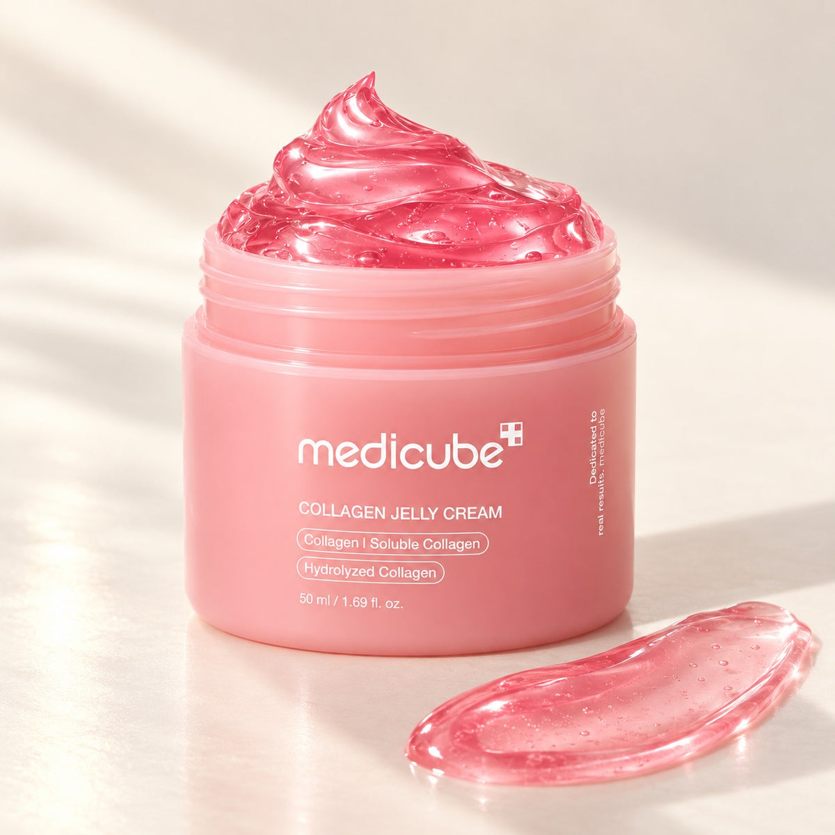Medicube Collagen Jelly Cream
