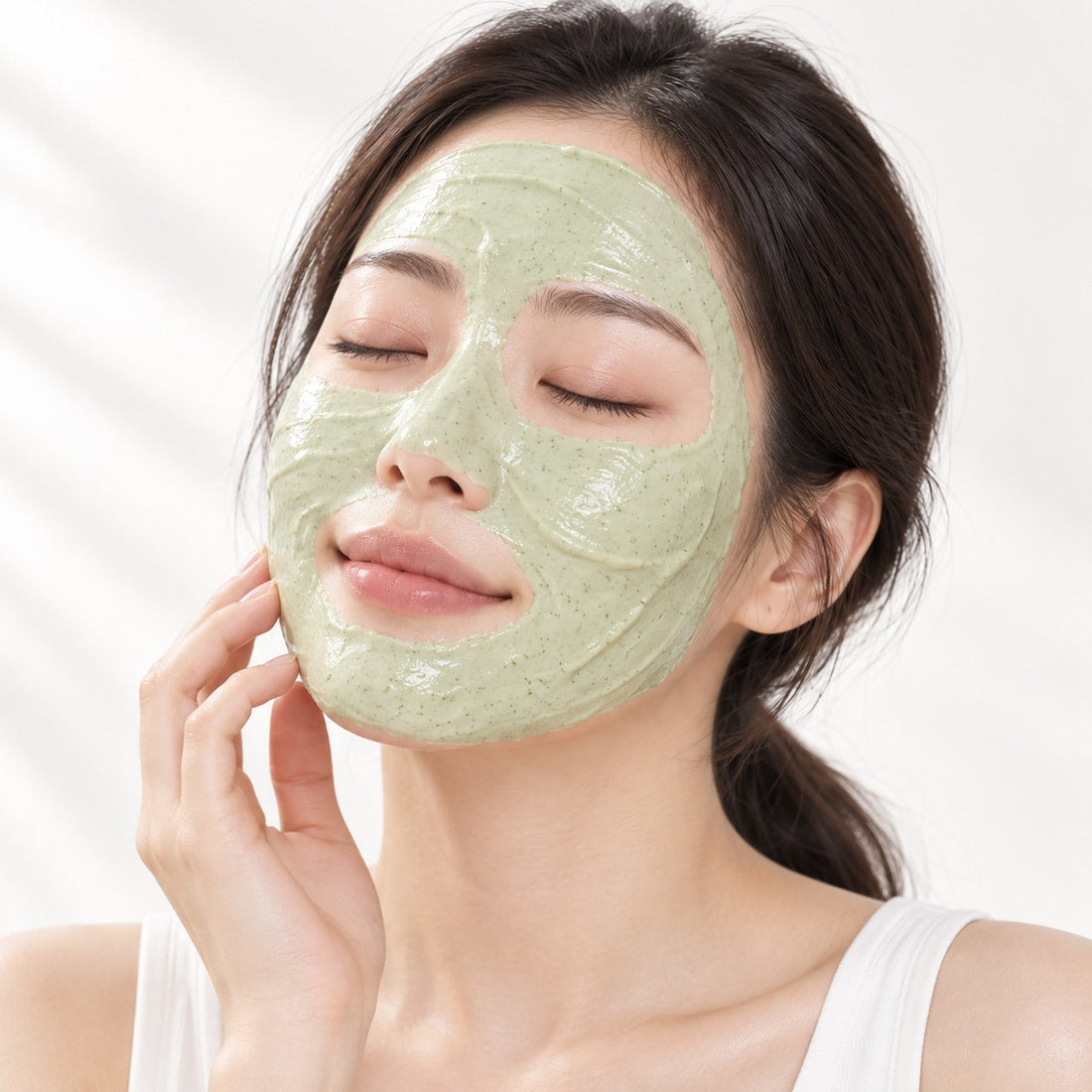 VT Reedle Shot & modelingmask – för en mjukare hudstruktur