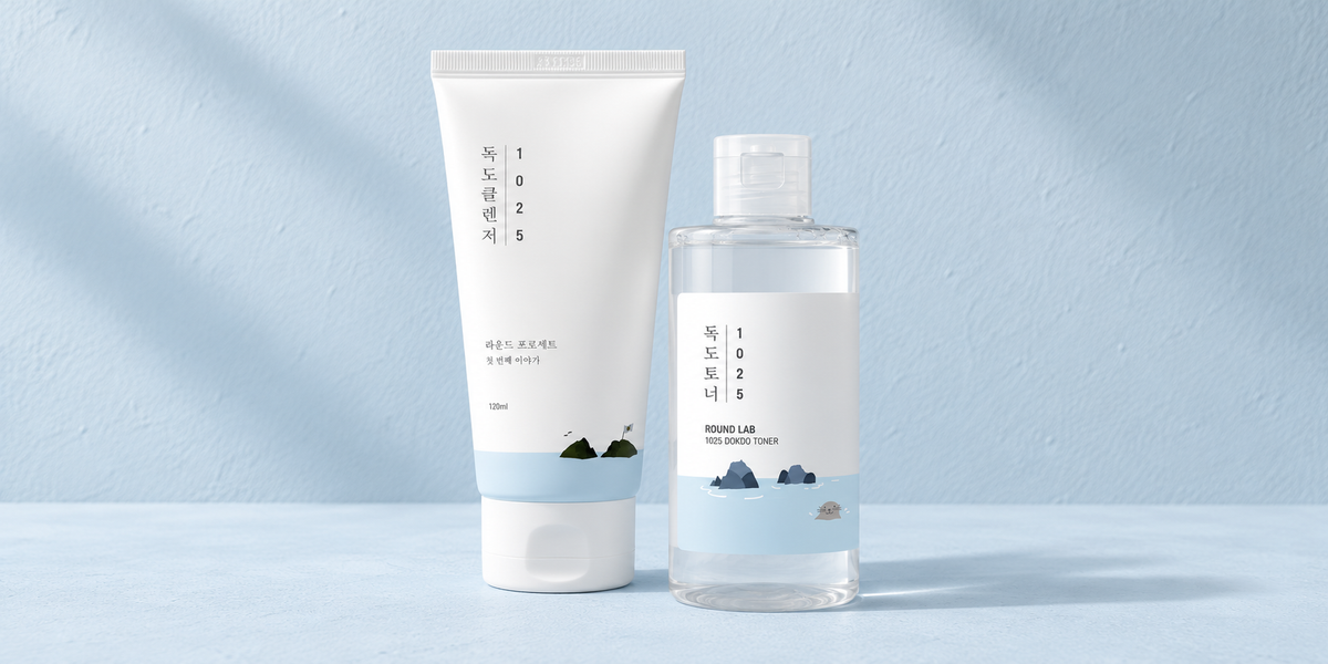 round-lab – signaturprodukter
