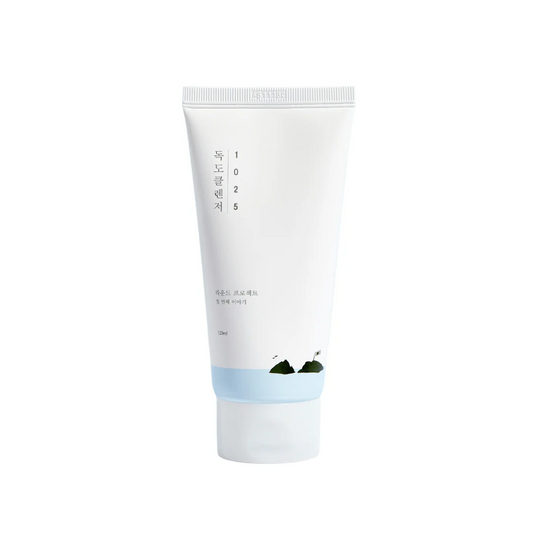 Round Lab 1025 Dokdo Cleanser