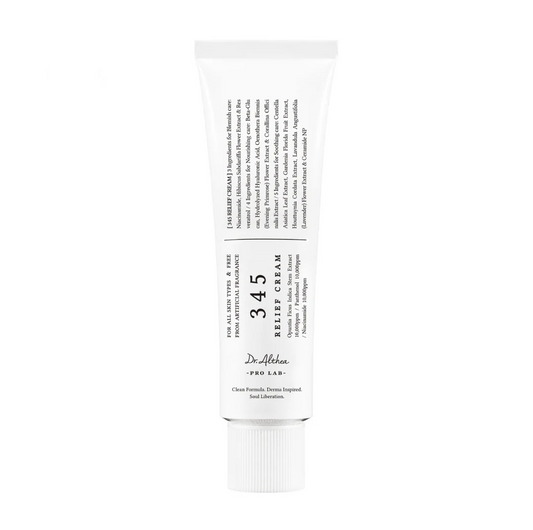 Dr. Althea 345 Relief Cream