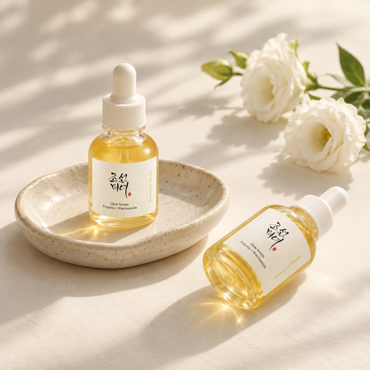 Beauty of Joseon Glow Serum Propolis + Niacinamide
