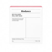 Biodance Bio Collagen Real Deep Mask