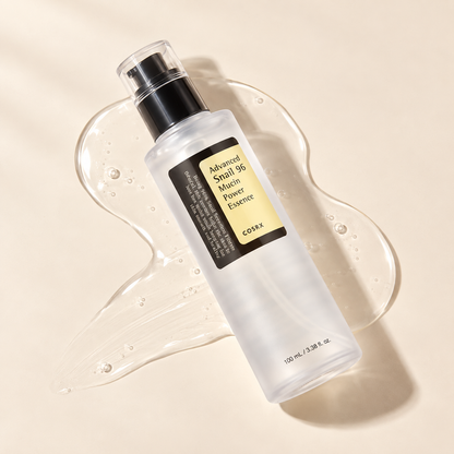 COSRX Snail 96 Mucin Power Essence