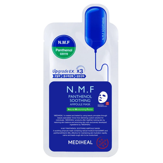 MEDIHEAL N.M.F Ampoule Mask Original