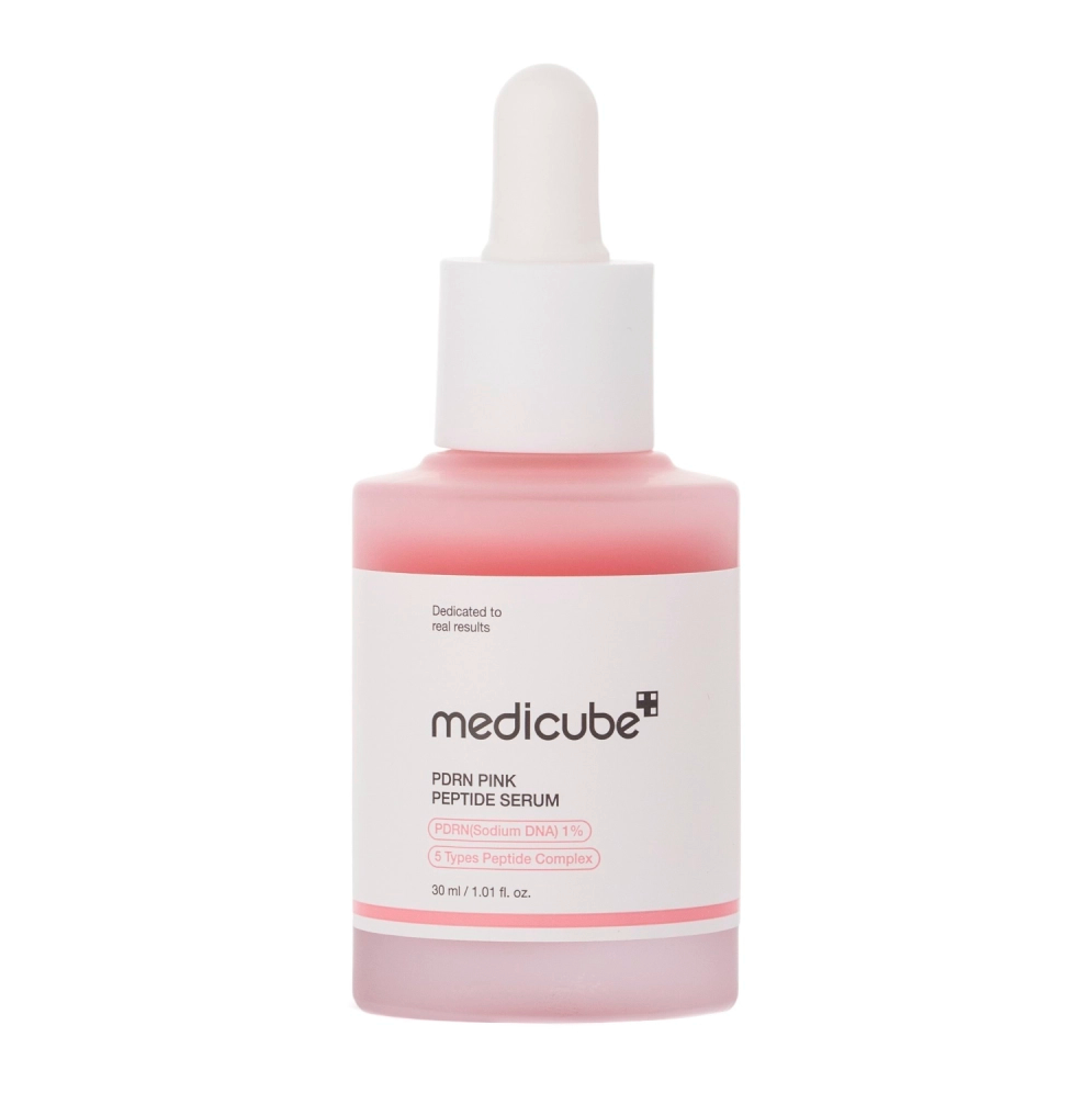 Medicube PDRN Pink Peptide Serum