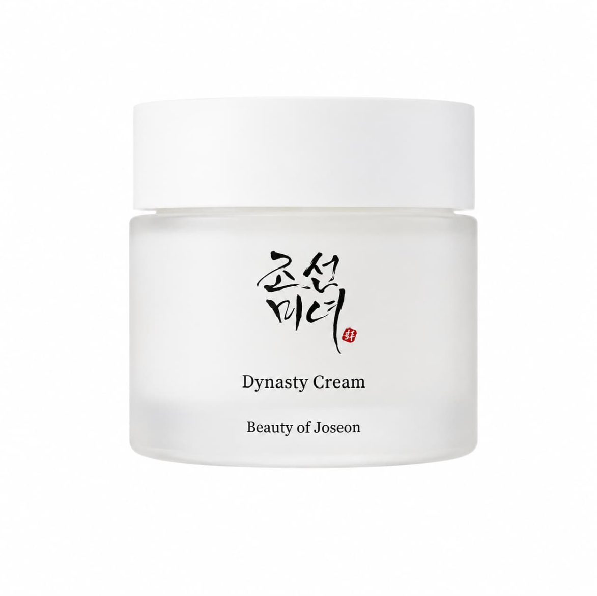 Beauty of Joseon Dynasty Cream