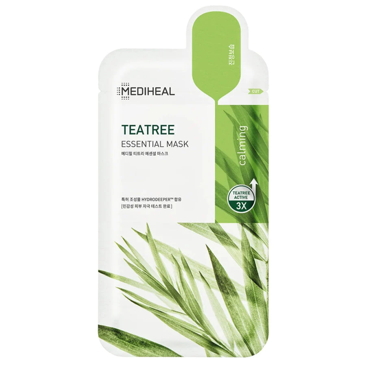 MEDIHEAL Teatree Essential Mask