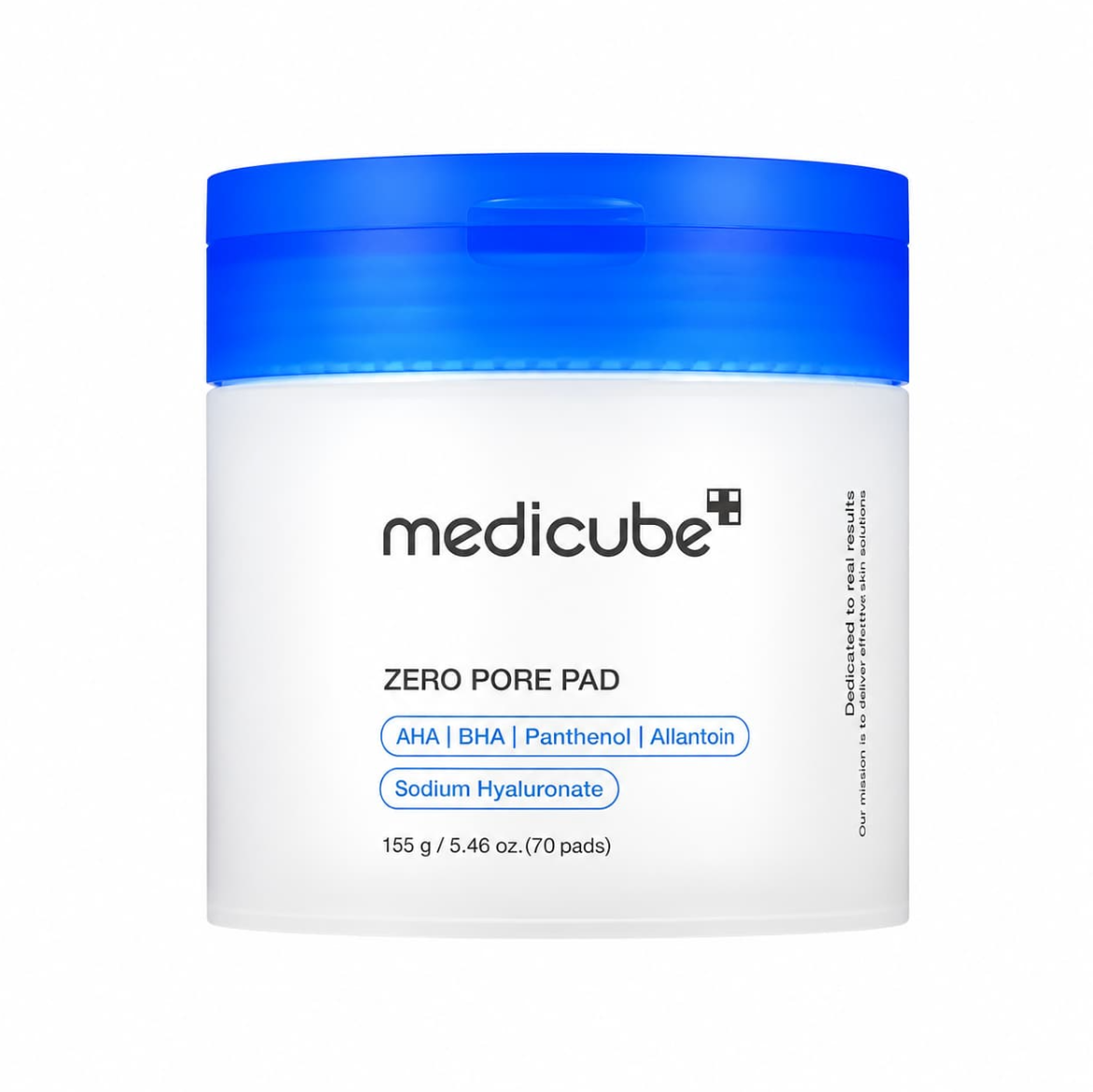 Medicube Zero Pore Pad