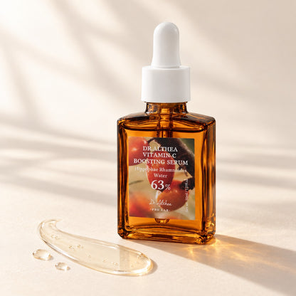 Dr. Althea Vitamin C Boosting Serum