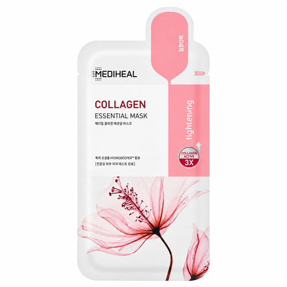 MEDIHEAL Collagen Essential Mask