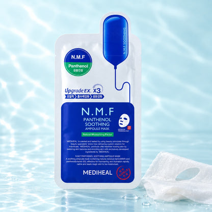 MEDIHEAL N.M.F Ampoule Mask Original