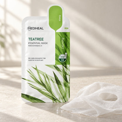 MEDIHEAL Teatree Essential Mask
