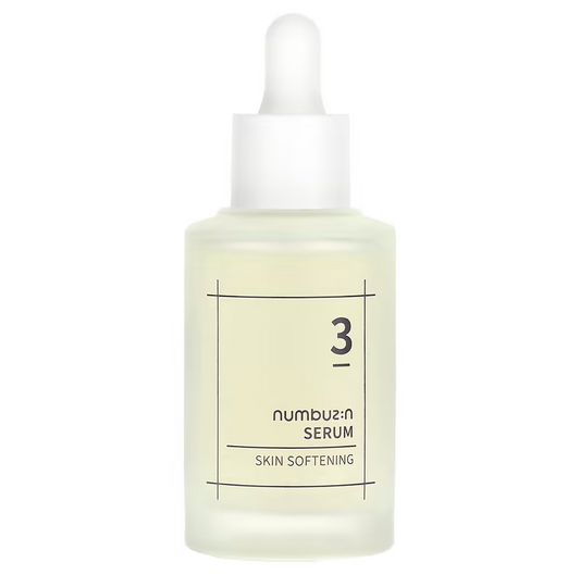 Numbuzin No. 3 Skin Softening Serum