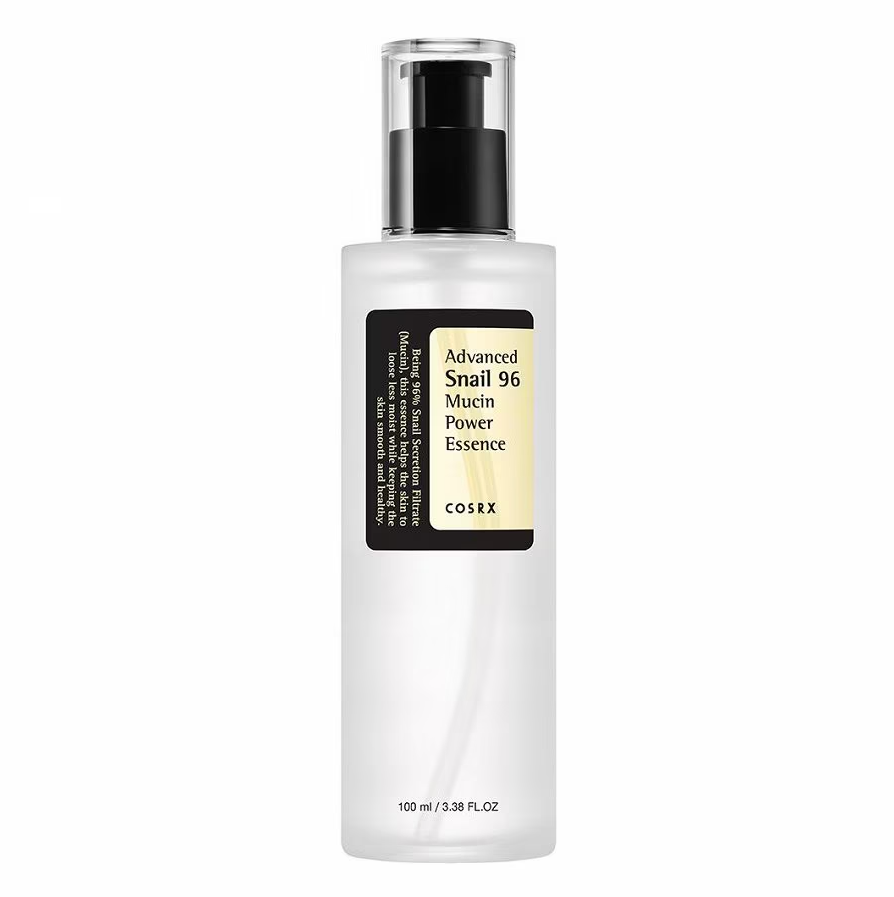 COSRX Snail 96 Mucin Power Essence