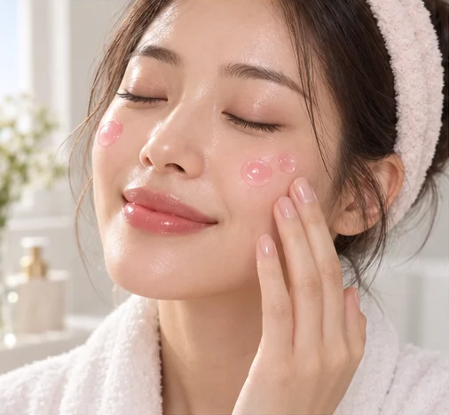Medicube Collagen Jelly Cream, bild 3